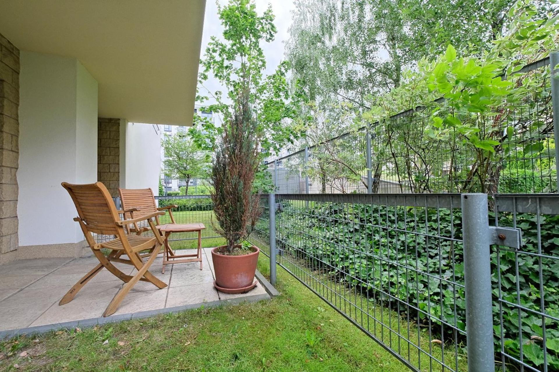 Urbannestgroup - Waw Chopin Airport Wygledowska 10 Apartment Varşovia Exterior foto